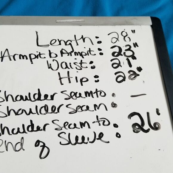 Nike Men sz L‎ large half zip pullover long active - Picture 7 of 8